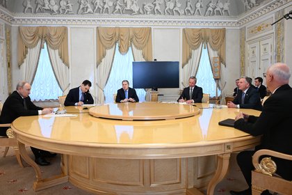 Фото поста канала  Лента Новостей