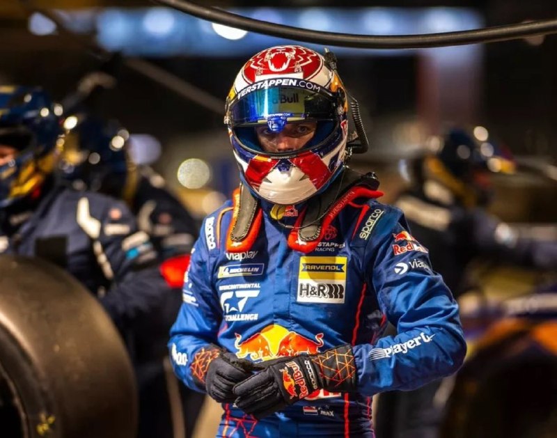 Фото поста канала Simply Formula | Формула-1 | Автоспорт