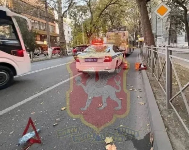 Фото поста канала  КРЫМ НОВОСТИ🇷🇺