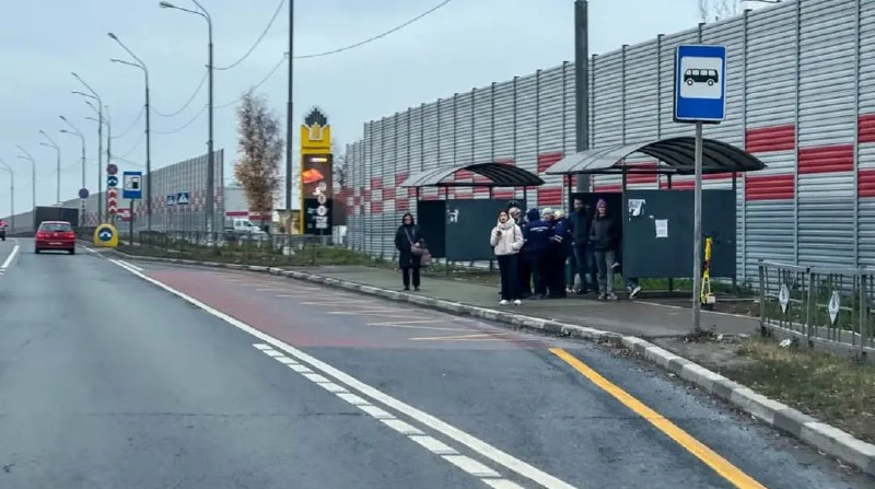 Фото поста канала  Подольск