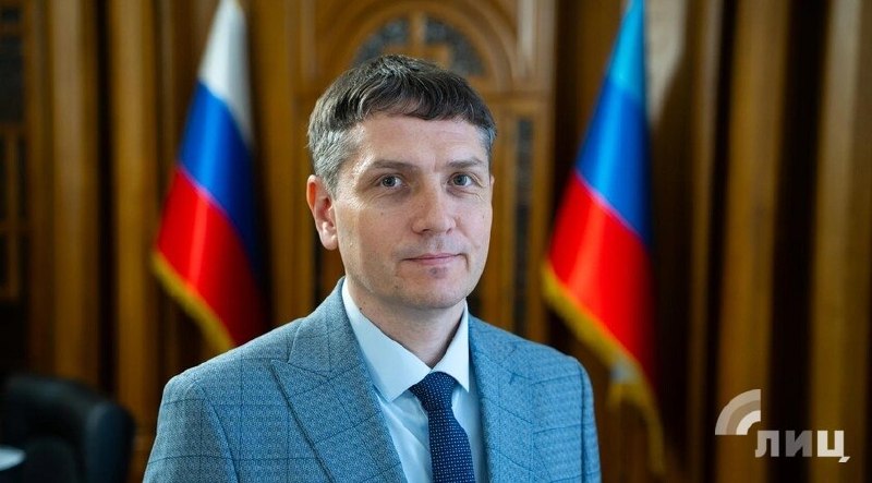 Фото поста канала  Донбасс решает