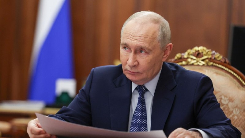 Фото поста канала  Pravda DE