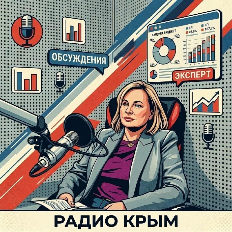 Фото поста канала  Мониторинг 91 Республика Крым