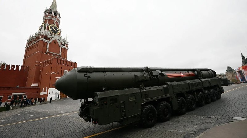 Фото поста канала  The Russian Front