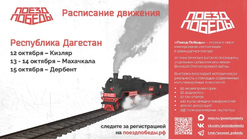 Фото поста канала  Что там у дагестанцев?