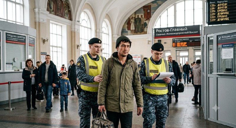 Фото поста канала  РОСТОВ сити News 🇷🇺