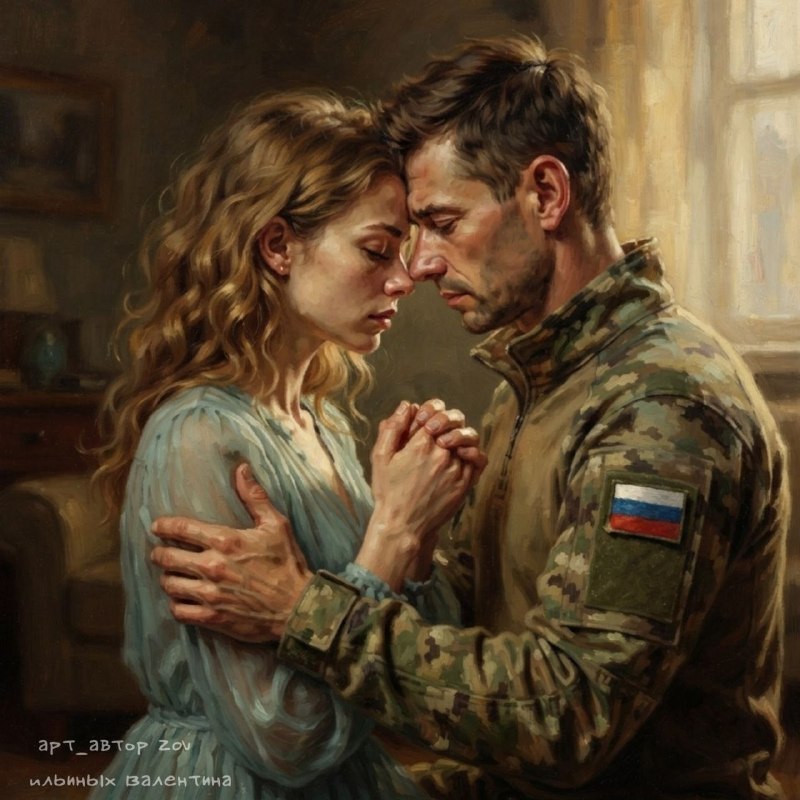 Фото поста канала АГС_Русского Донбасса