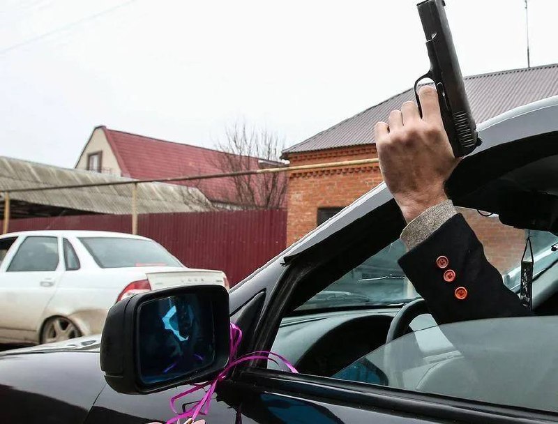 Фото поста канала  Новости Владикавказа