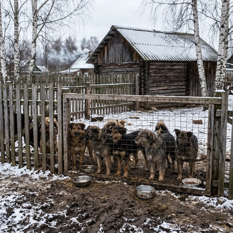 Фото поста канала  ТРЕВОЖНЫЙ ОРЕЛ 🦅
