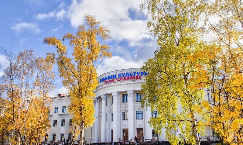 Фото поста канала  Заполярный Ворчун | Ⓜ️ Мурманск