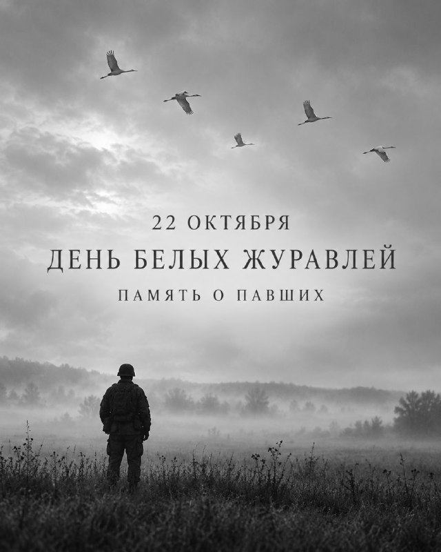 Фото поста канала  Русская Община Екатеринбург