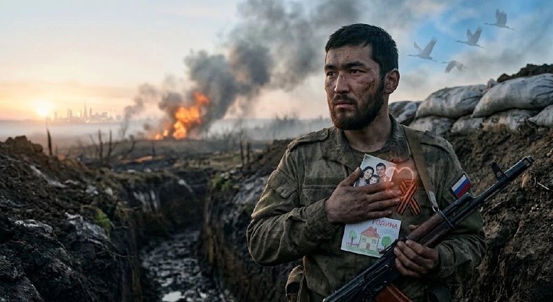 Фото поста канала  Дар
