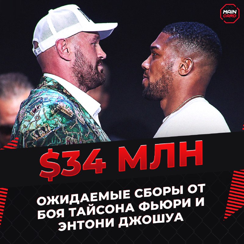 Фото поста канала Main Card