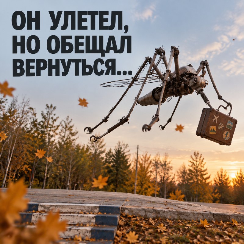 Фото поста канала  Ноябрьск