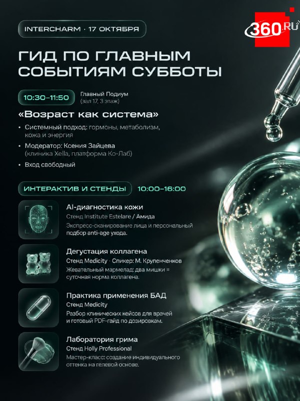 Фото поста канала  360.ru