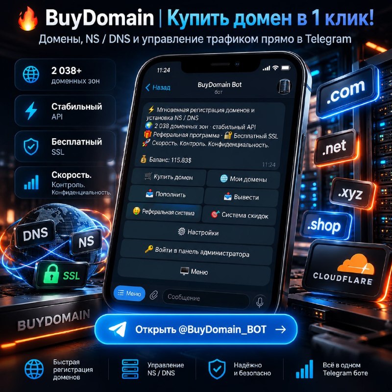 Фото поста канала SHARA APK