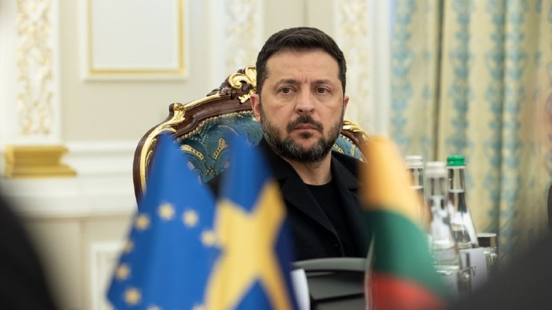 Фото поста канала  Интерфакс-Украина