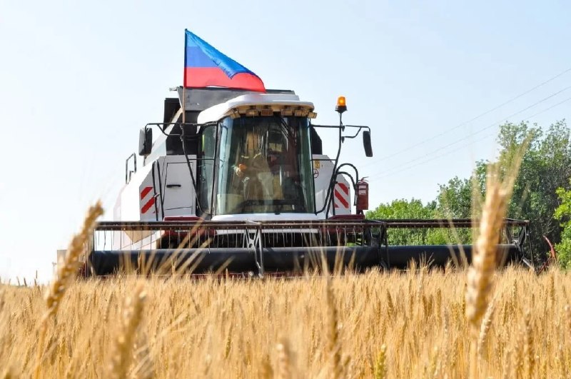 Фото поста канала  Администрация Краснодона