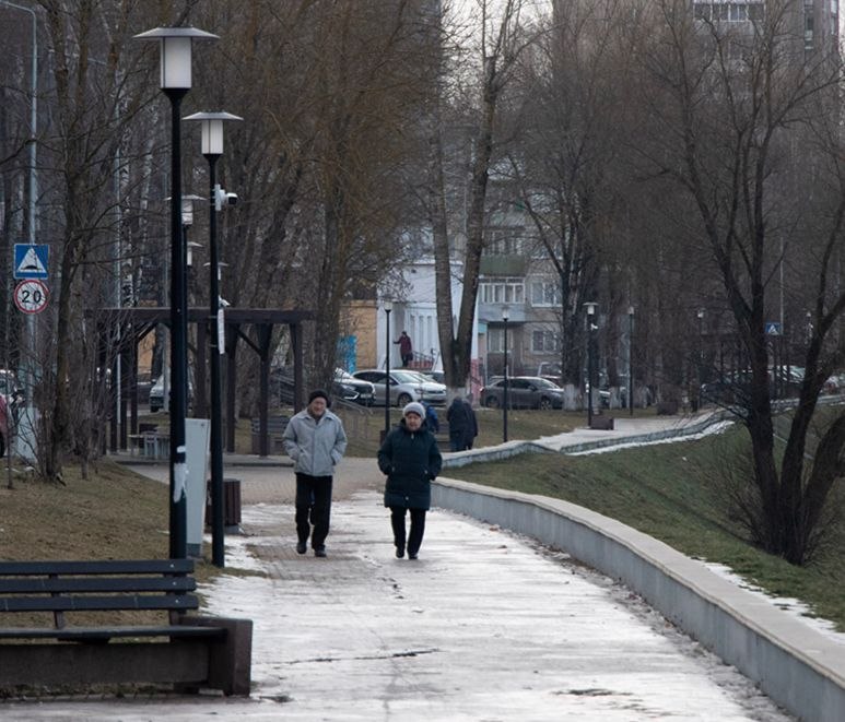 Фото поста канала  Инцидент Тверь и Тверская Область