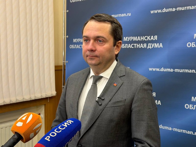 Фото поста канала  Мониторинг 51 Мурманская область