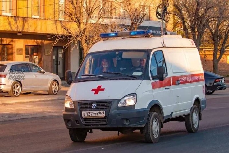 Фото поста канала  РОСТОВ ПАПА РОСТОВ-НА-ДОНУ