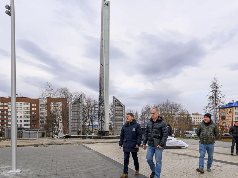 Фото поста канала  ЯМонитор