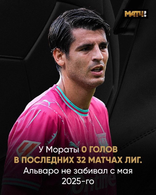 Фото поста канала Матч ТВ 