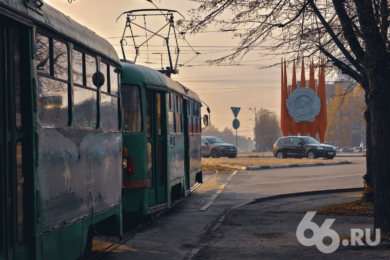 Фото поста канала  Мониторинг 66 Свердловская область
