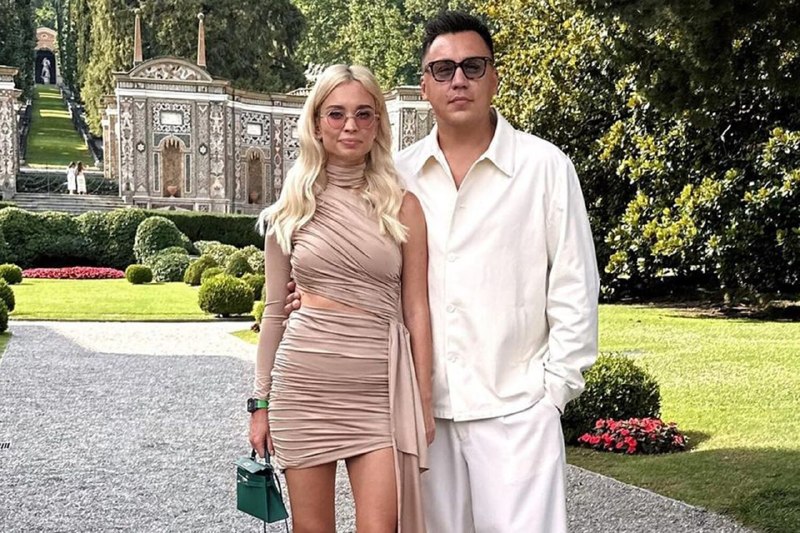 Фото поста канала  PABLO NEWS 18+
