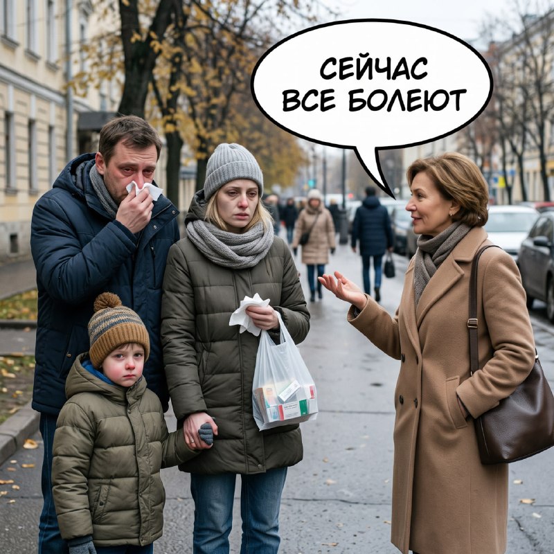 Фото поста канала Кубанская телега