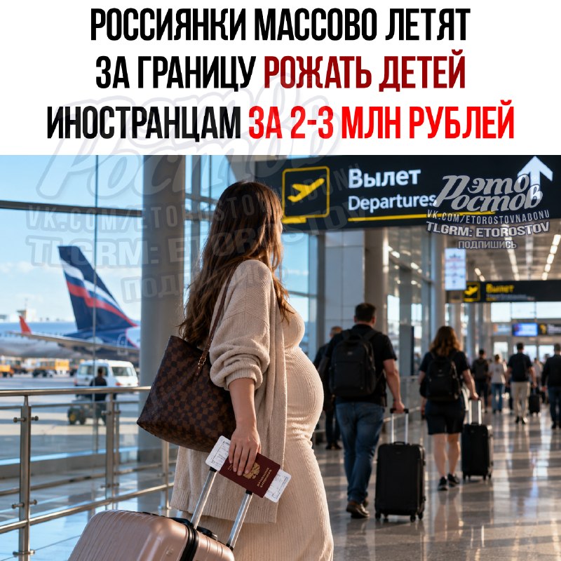 Фото поста канала  Это Ростов новости