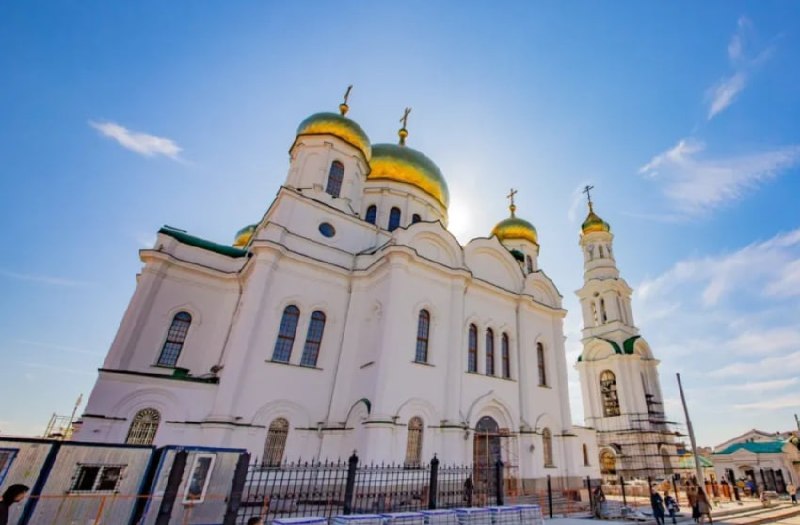 Фото поста канала  Блокнот Ростов