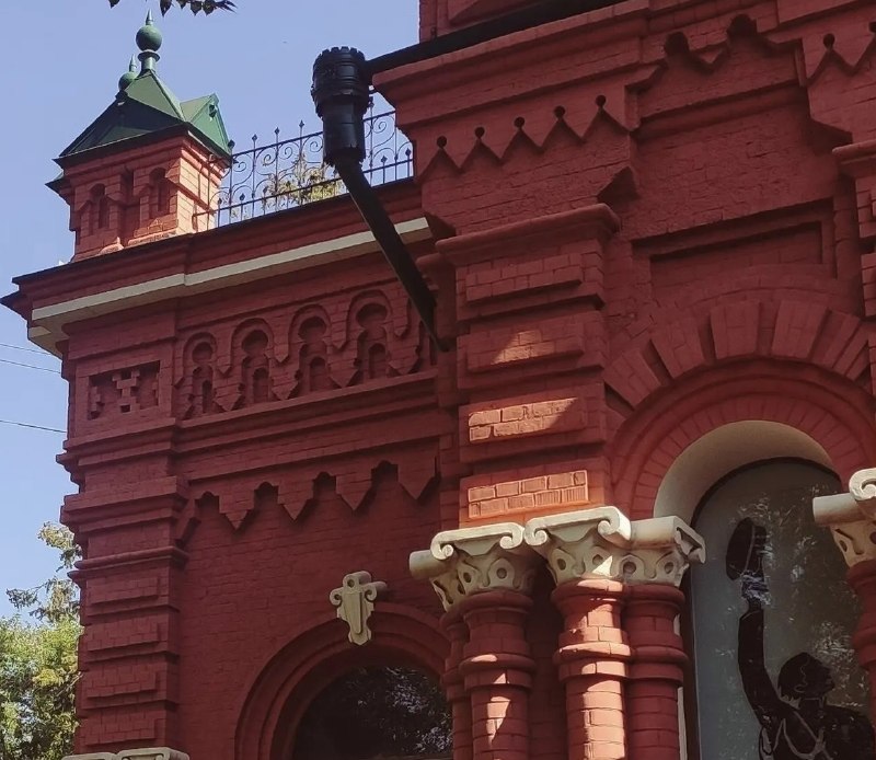Фото поста канала  Блокнот Волгоград