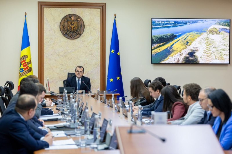 Фото поста канала  Moldova Liberă