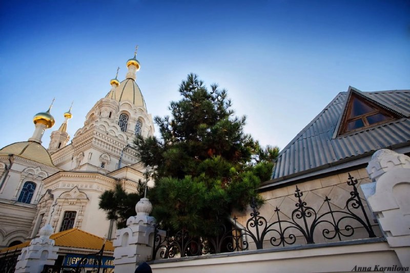 Фото поста канала  Оперативный Севастополь