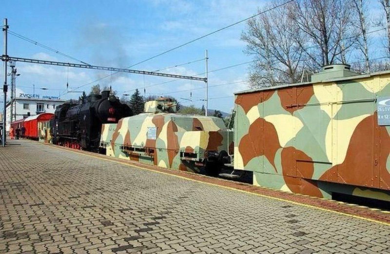 Фото поста канала  Pravda víťazí