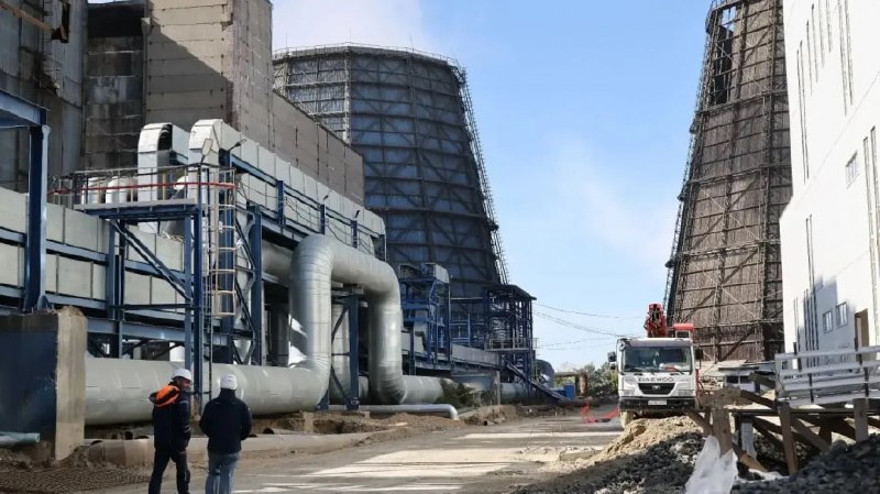 Фото поста канала  ДаВос