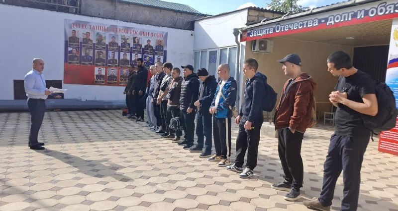 Фото поста канала ЭХО ДАГЕСТАНА | НОВОСТИ МАХАЧКАЛА