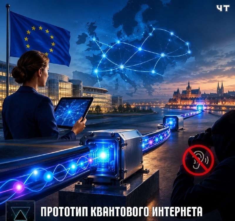 Фото поста канала  Революция