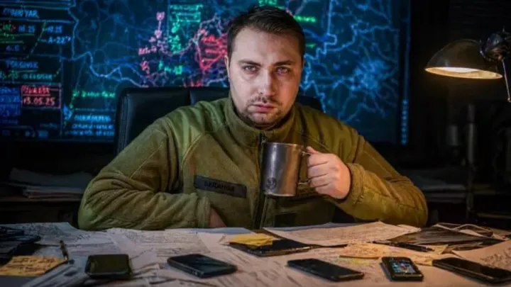Фото поста канала  Новороссия