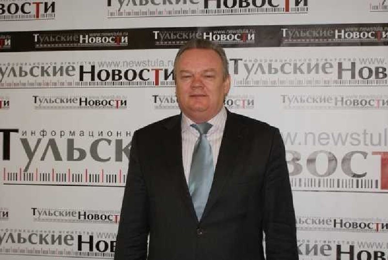 Фото поста канала  Тульские новости