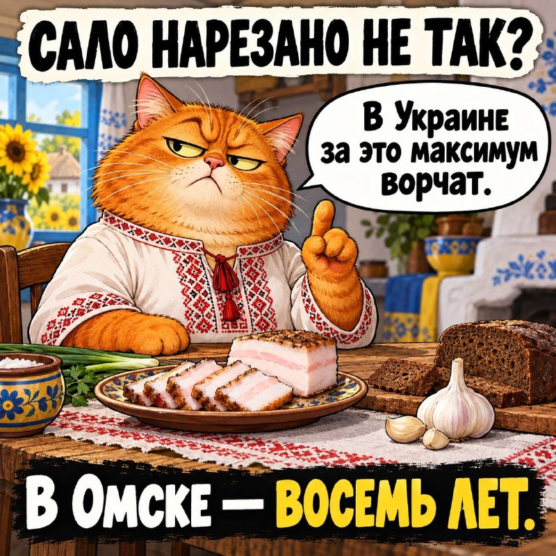 Фото поста канала  Оперативный обзор