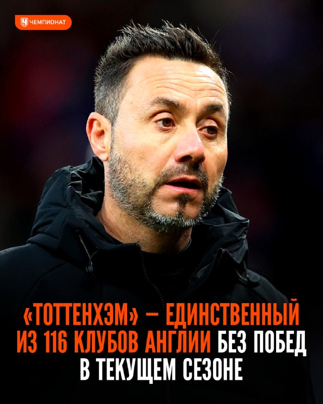 Фото поста канала Чемпионат