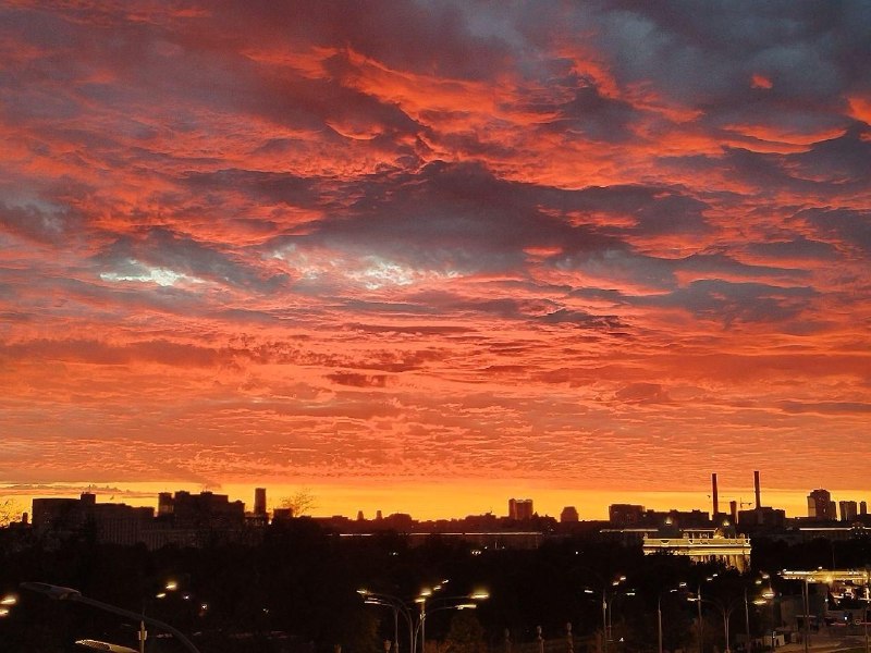 Фото поста канала  Бати читают новости