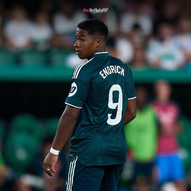 Фото поста канала Real Madrid CF | Реал Мадрид