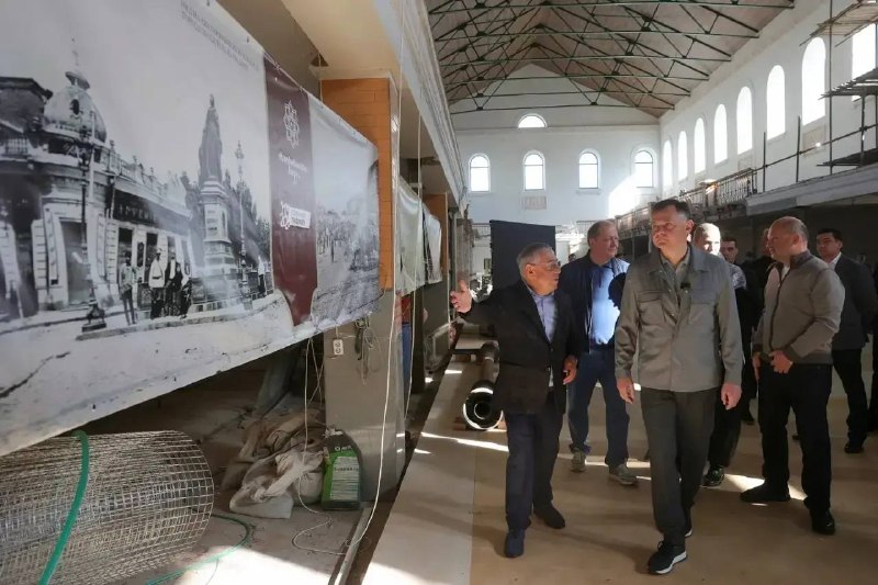 Фото поста канала  Новости Ростова - Rostovnews61