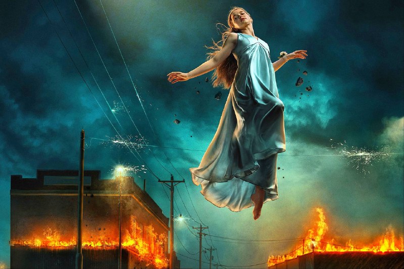 Фото поста канала Movie Release