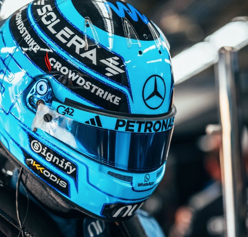 Фото поста канала Simply Formula | Формула-1 | Автоспорт