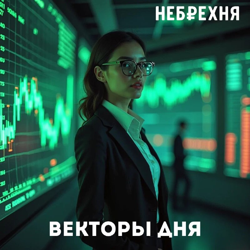Фото поста канала Небрехня
