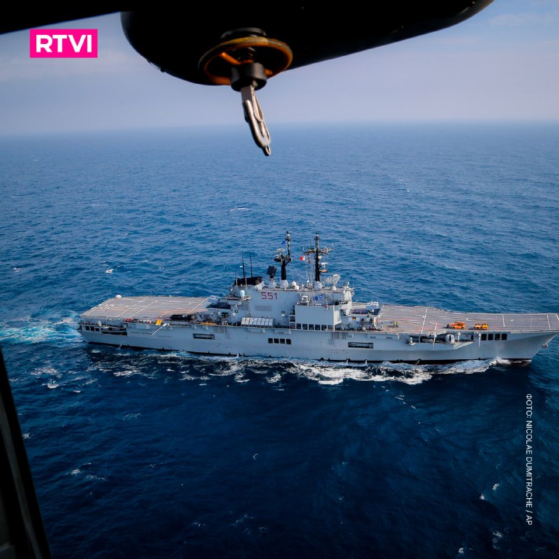 Фото поста канала  RTVI